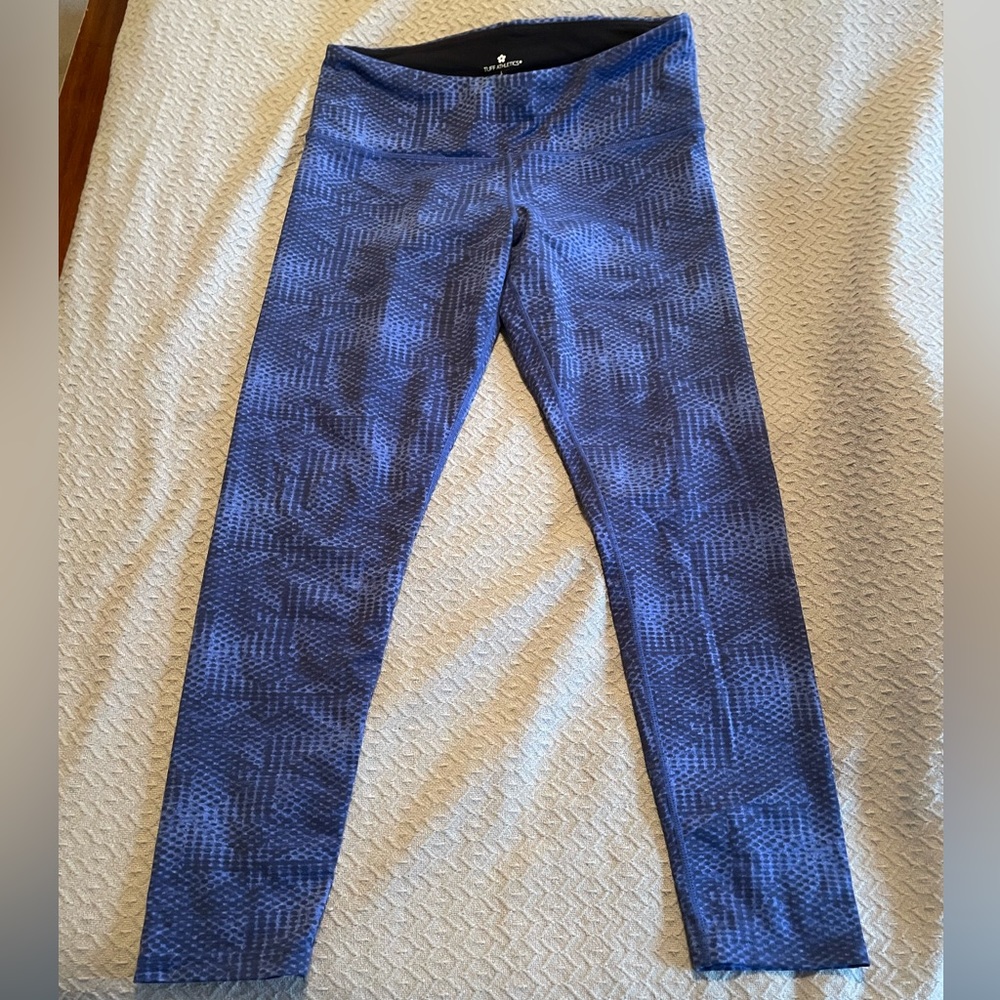 Tuff Athletics Leggings